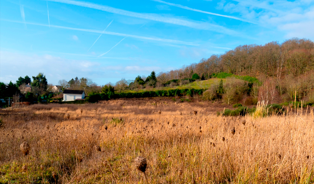 Côteaux d’Amblainvilliers