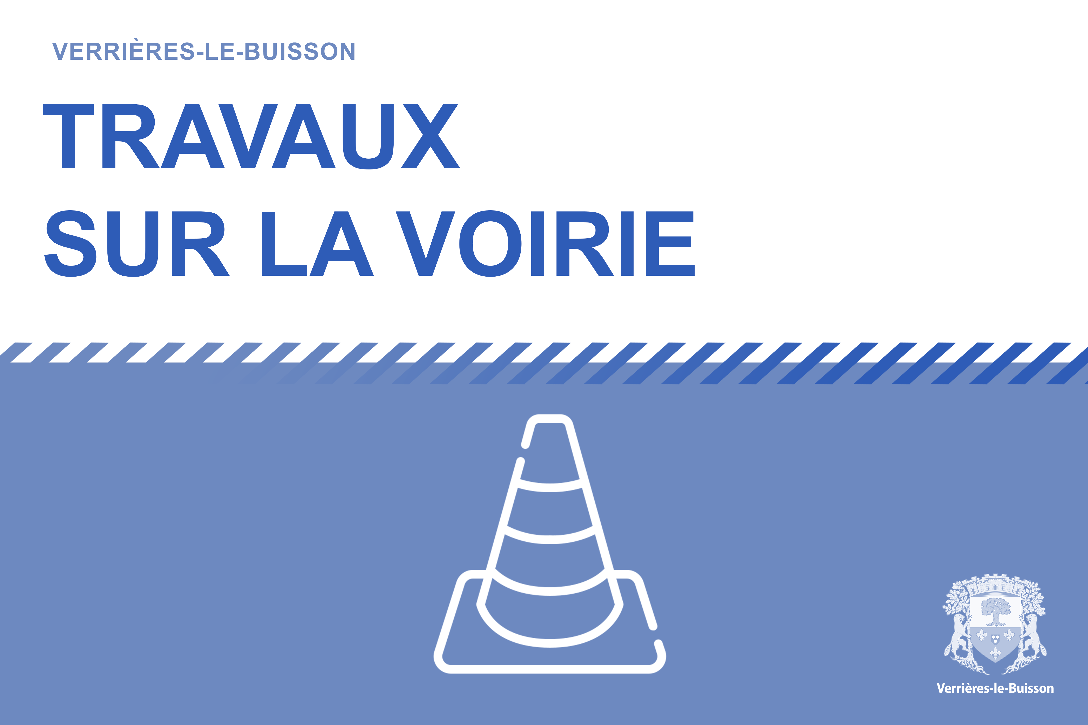 travaux voirie