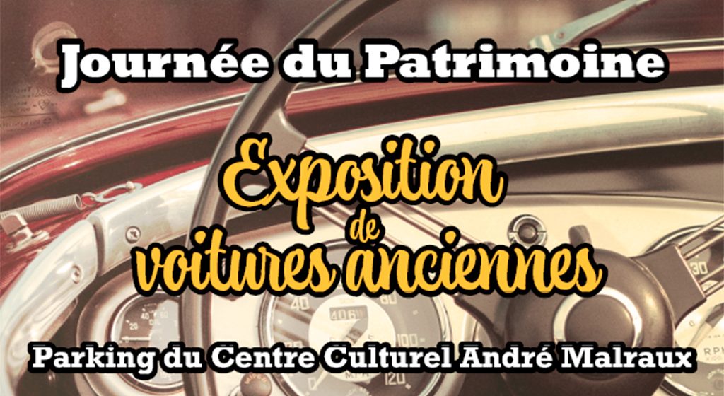 journée patrimoine