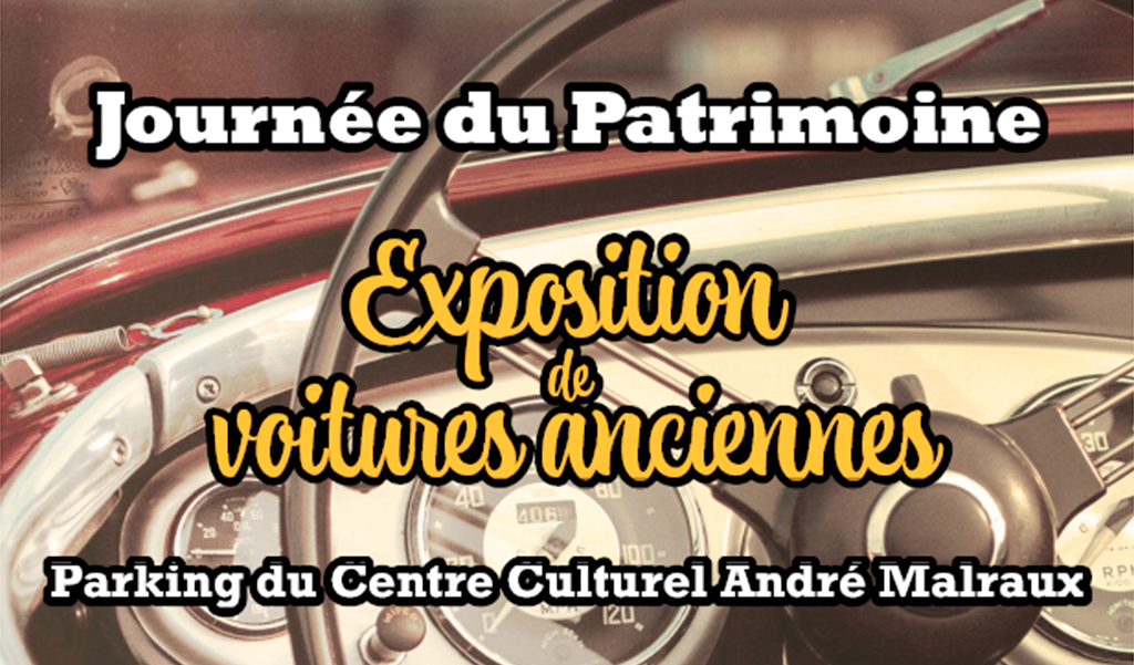 journée patrimoine