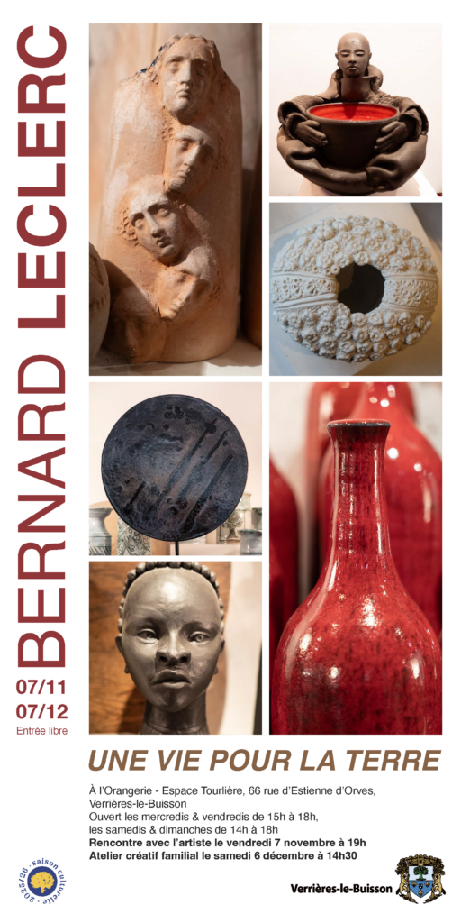 Une vie pour la terre