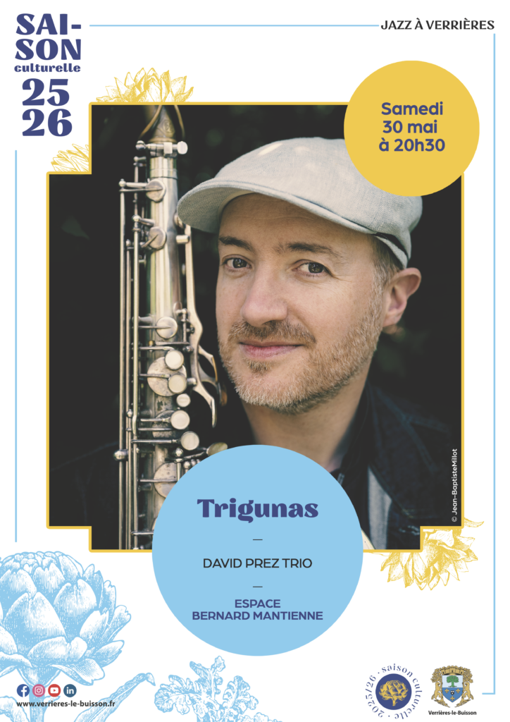 Jazz à Verrières