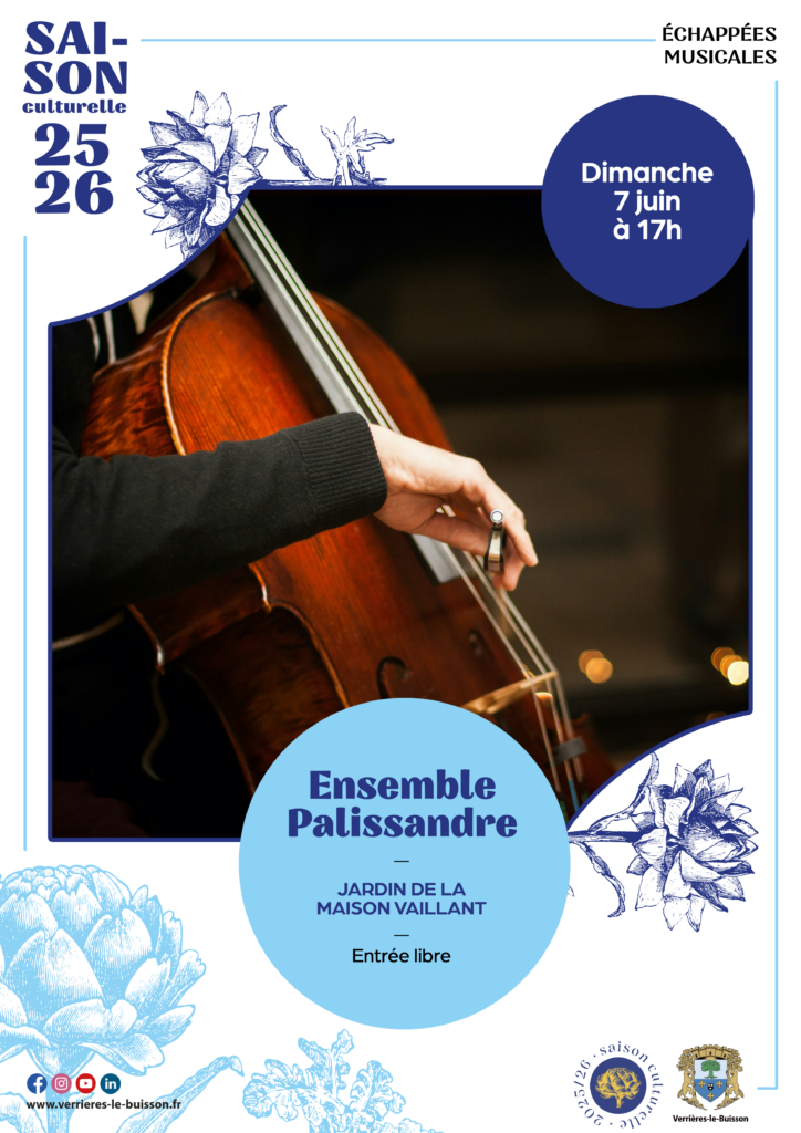Ensemble Palissandre