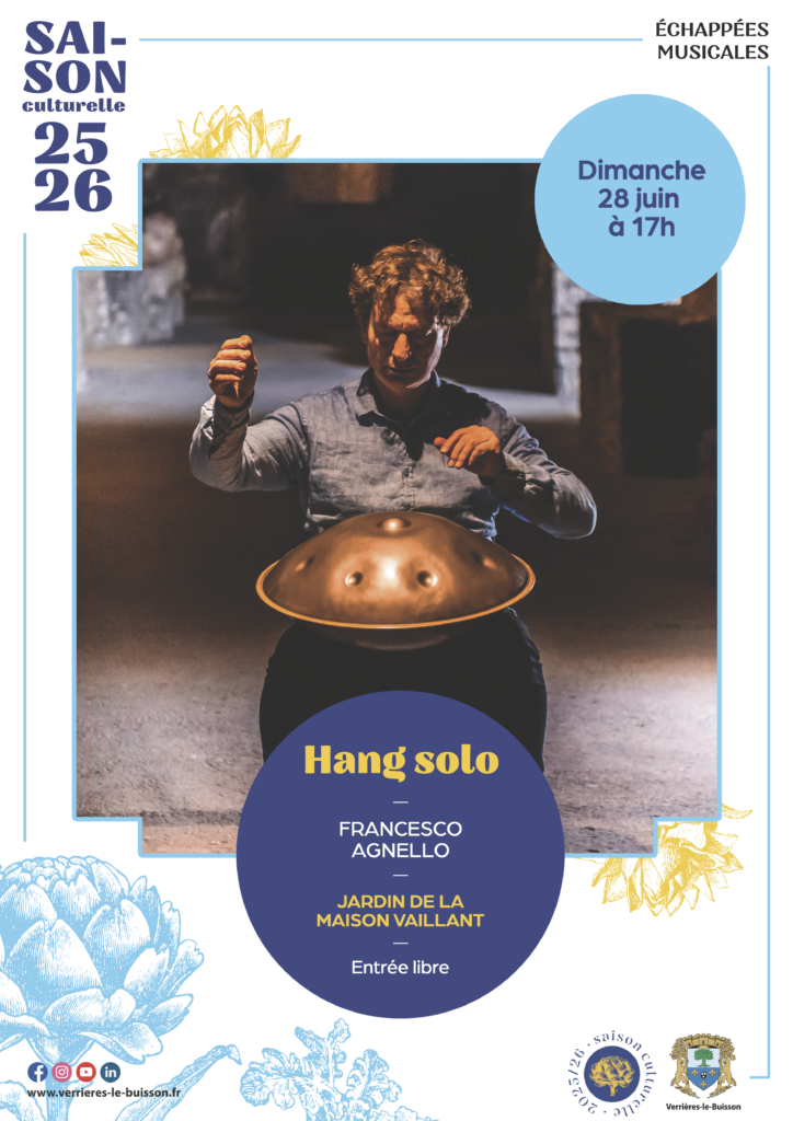 Hang solo