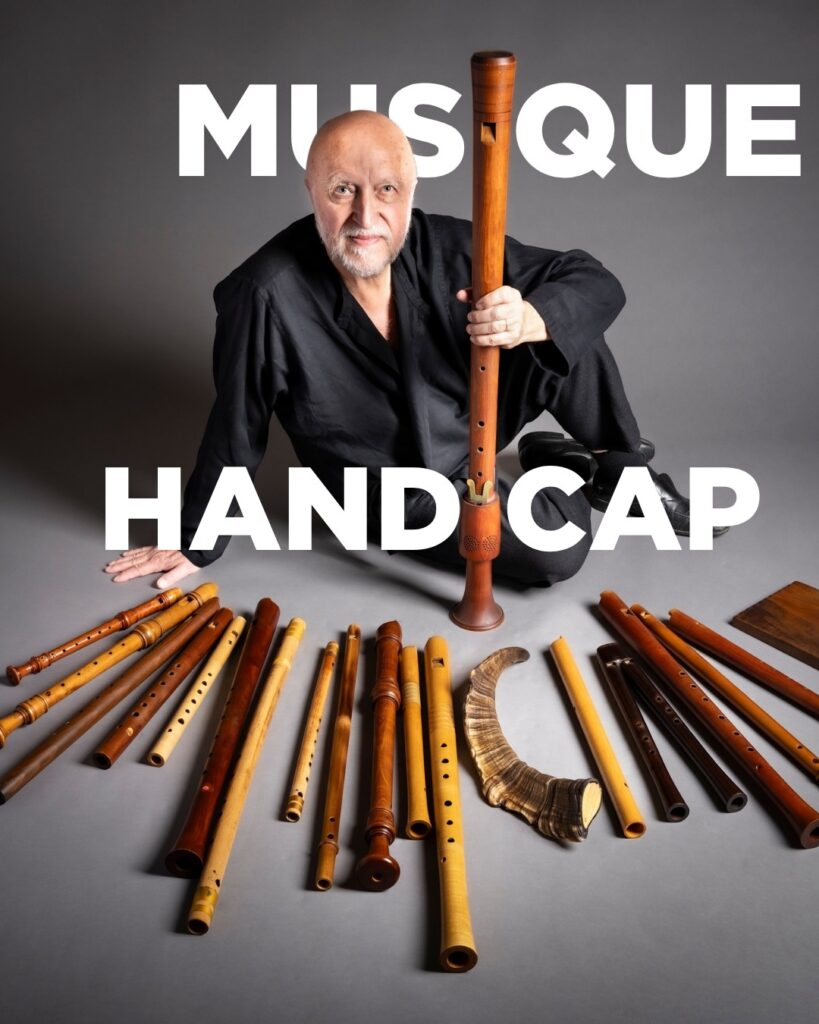 Rencontres Musique et Handicap