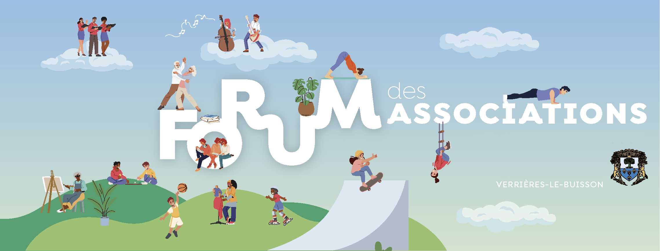 Annuaire des associations