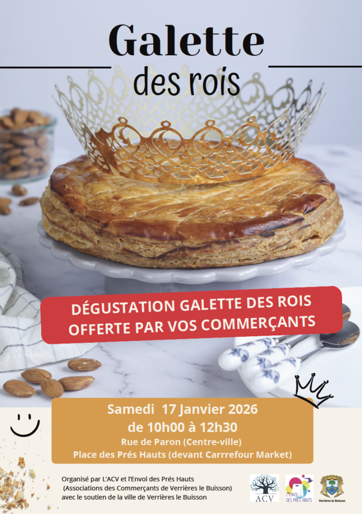 galette des rois