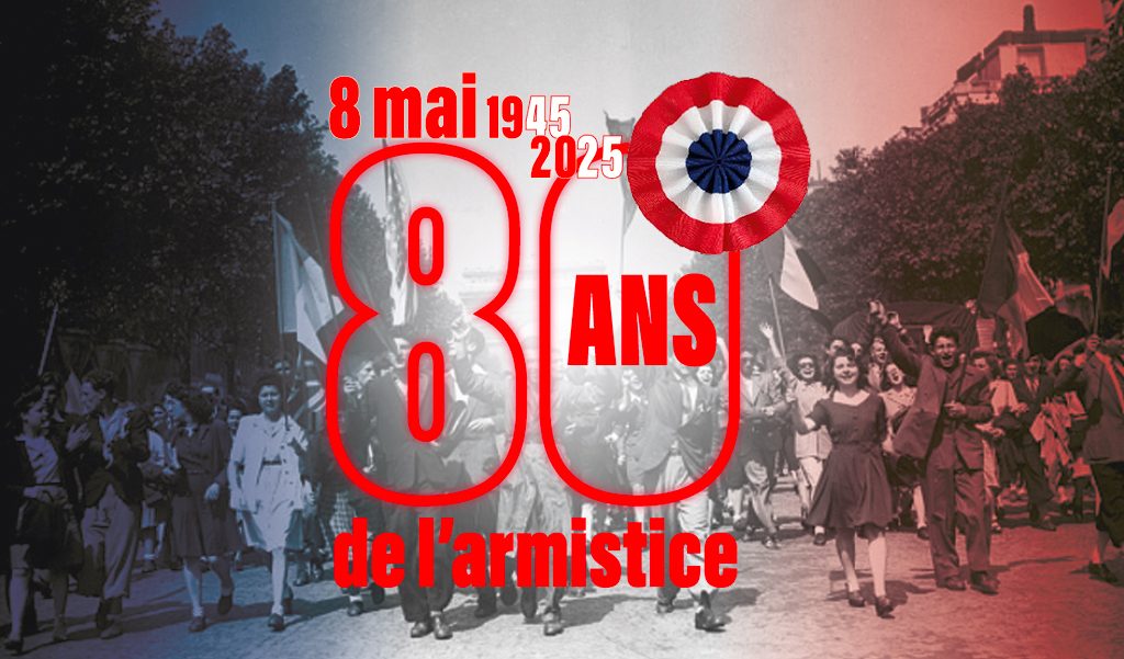 80 ans de l'armistice