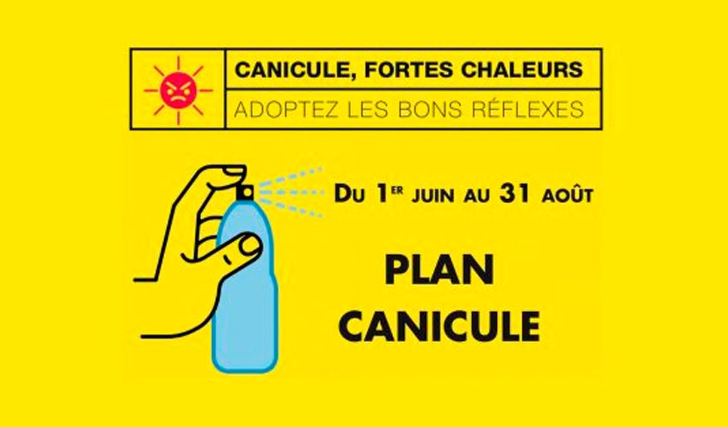 canicule