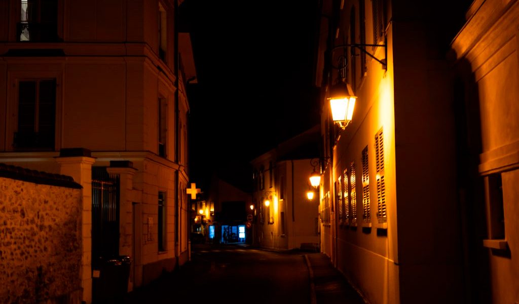 eclairage