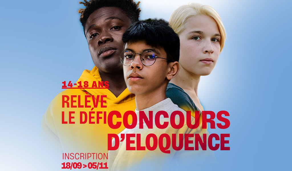 Concours Eloquence 2025