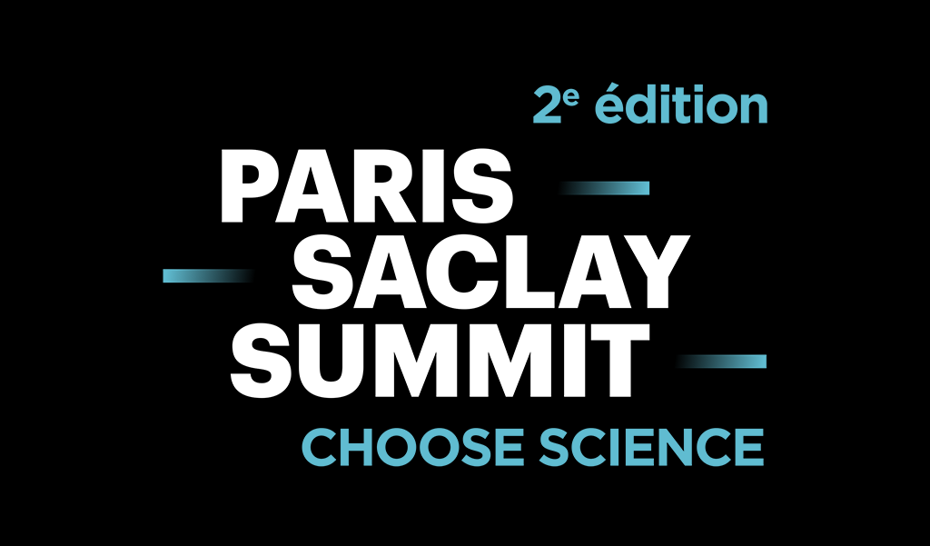 2e édition Paris-Saclay Summit